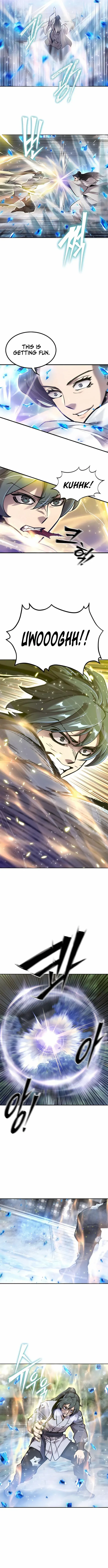 THE MASTERS ARE SUBSCRIBING TO ME Chapter 38 13